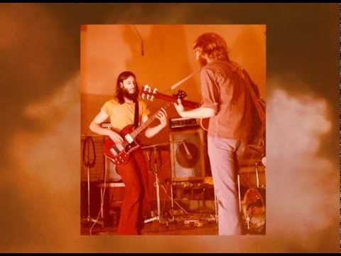 Sweet Smoke Live (Part 1) in Heidelberg, Germany - 1973