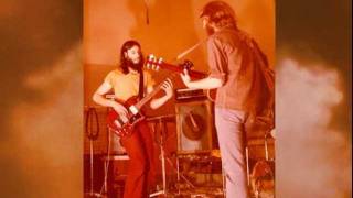 Sweet Smoke Live (Part 1) in Heidelberg, Germany - 1973