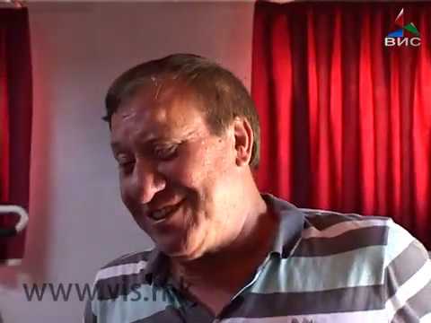 ISTATOV Megdan Kujna