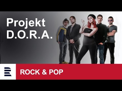 D.O.R.A - Projekt D.O.R.A. v mimořádném vydání Harendy
