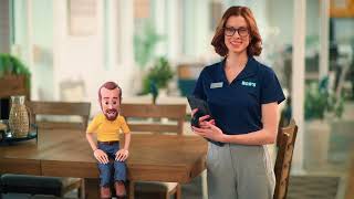 Bob's Discount Furniture Bedroom Sets for Only $999 Each!