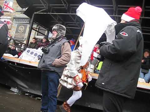 Aalst Carnaval 2020 - Nieje