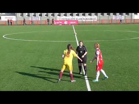 9. kolo 2020/21 FK Pardubice - FK Dukla Praha 0:2(0:2)