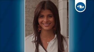 TANIA VALENCIA ES LA NUEVA PRESENTADORA DE TU VOZ ESTÉREO