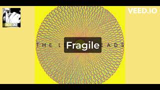 Lemonheads - Fragile (Wire) [karaoke]