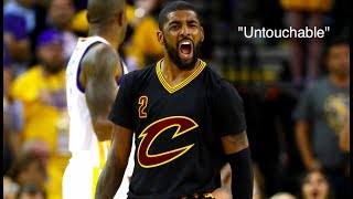 Kyrie Irving - Emotional - "Untouchable" NBA Youngboy Mix