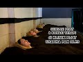 DIKUBUR Sensasi Massage Di Klinik Pijat Usadha Pak Oles