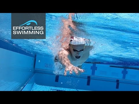 Swim Relaxed (And Faster) In 3 Easy Steps thumbnail