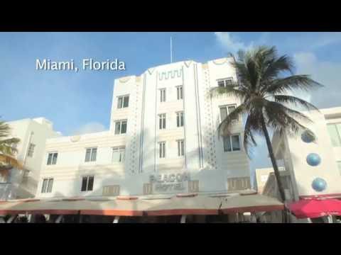 El Andaz Miami Beach, un nuevo estándar de hospitalidad en el corazón de Florida