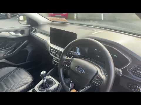 Ford Focus 2024 TITANIUM 1.0 PETROL 125 BHP €105P/ - Image 2