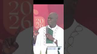 “Imagine Ghana without the Church” — Ahmed Ibrahim on faith, education & social values