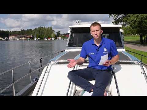 Pierwszy rejs wynajmowanym jachtem. Jaki jacht wybrać?