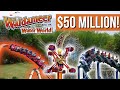 Uncovering Waldameer Park S 50 Million Investment Plan