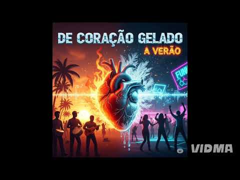De Coração Gelado a Verão 🧊☀️