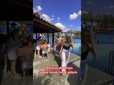 Rodriacqua em Monte Santo de Minas MG #rodriacqua #minasgerais #fyp