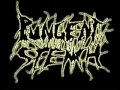 Pungent Stench-Pulsating Protoplasma