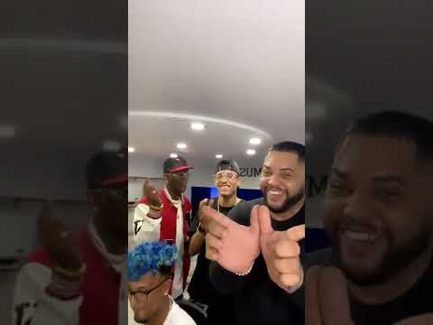 Dj Unic El Taiger X Payaso X ley, Máster vega - Vecino Célula Music (Video official )