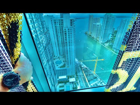 image-Why stay at JW Marriott Marquis Miami? 