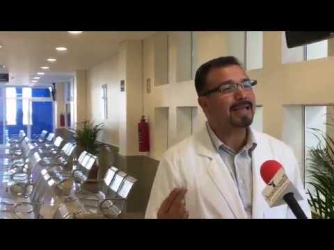 Centro Estatal de Oncología de BCS