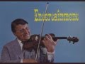 ENTERTAINMENT Johnny Morris