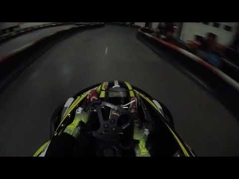 SILVERKART 2022 GOKART EDZÉS