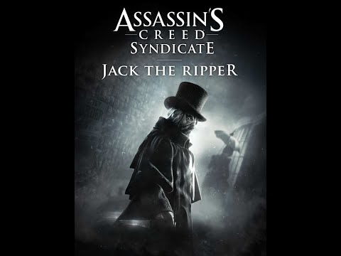 Assassin's Creed: Syndicate - Kuba Rozpruwacz Jesień Grozy