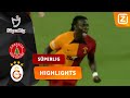 EEN STEVIGE PEGEL VAN GOMIS! ☄️? | Ümraniyespor vs Galatasaray | SüperLig 2022/23 | Samenvatting
