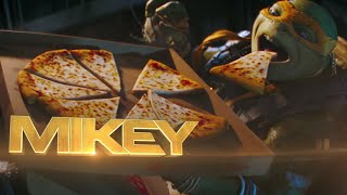 Mikey