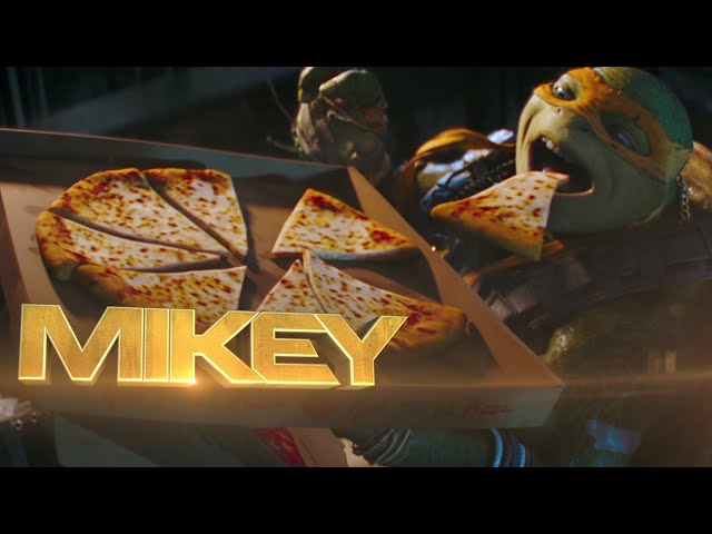 Mikey