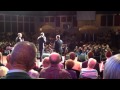 Greater Vision sings I'm Looking For The Grace