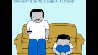 Serengeti- Lights, Camera, Action!