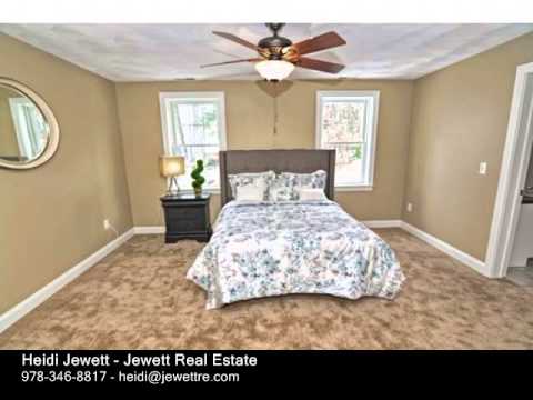 49 West Shore Road, Merrimac MA 01860 - Single Family Home - Real Estate - For Sale -