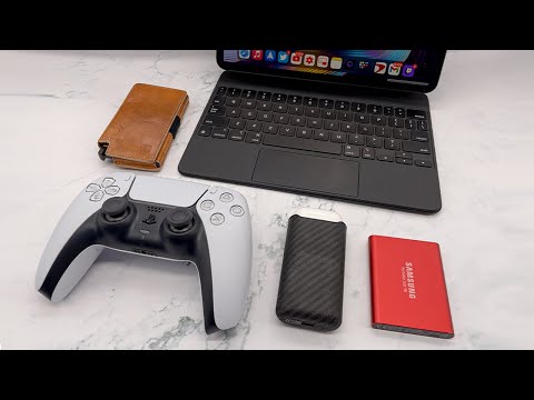 BEST TECH GADGETS under $500 (2020 Favorite Gift Ideas)