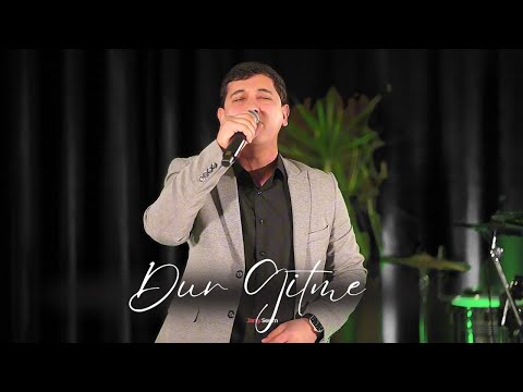Arslan Meredow - Dur Gitme | Janly Ses | Official Music Video