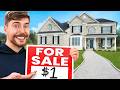I Sold My House For 1