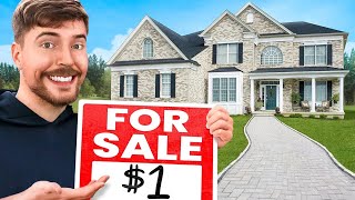 I Sold My House For $1