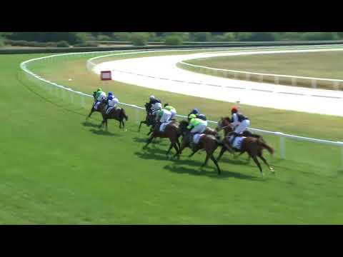 2018.08.19. 01. futam - NYERETLEN KÉTÉVESEK VERSENYE (IV.kat.)