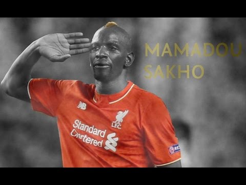 Mamadou Sakho | 2016 HD | Goals, Passes & Tackles