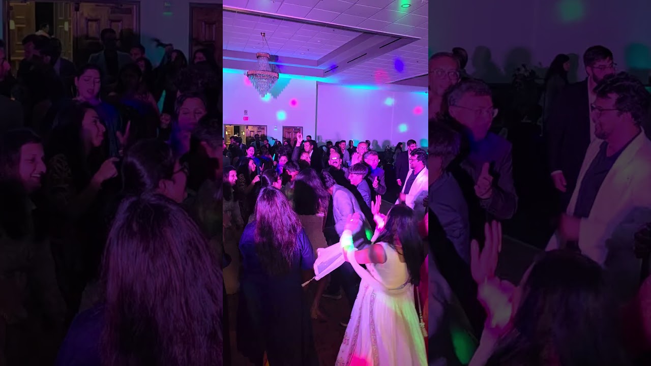 Event Highlights by DJ PAV Events
