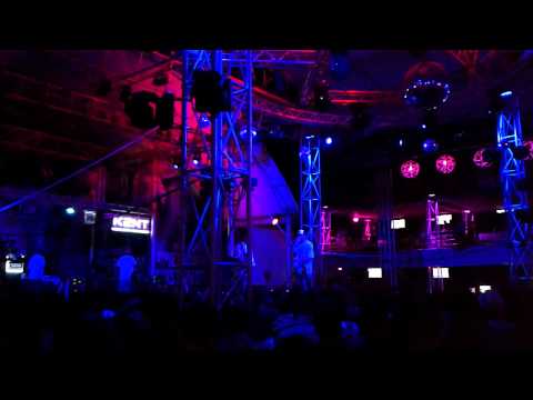 B.U.G. Mafia Costinesti 5 august 2012 super show