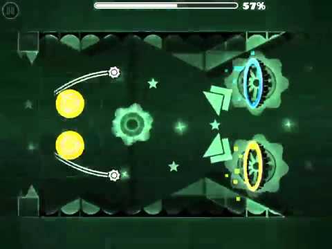 [GD] The Final Phase |By:Chase97