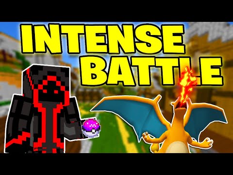 INTENSE BATTLES + RAIKOU CATCH! NEW MULTIPLAYER MINECRAFT PIXELMON SERVER! (POKEEXPEDITION)