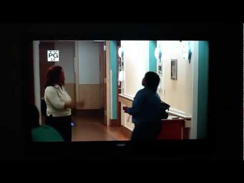 A Fight in the hall of Labor and Delivery( One Born every Minute on Lifetime)
