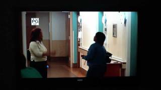 A Fight in the hall of Labor and Delivery( One Born every Minute on Lifetime)