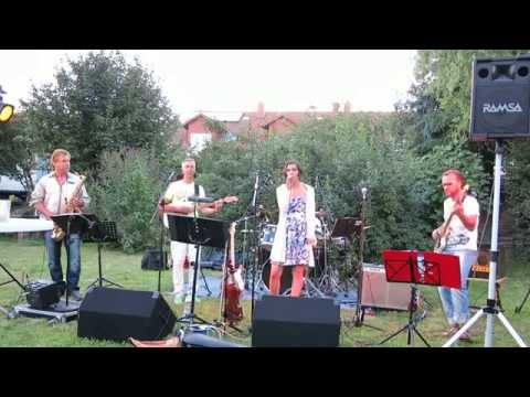 Terry Sue and the Monsters: You came along