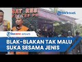 FULL Ustaz Zulfikar Cabuli Santri Sesama Jenis Di Polman Malah Khotbah BLAK BLAKAN Sebut Tak Malu