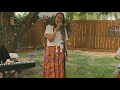 KZ Liz Ocean Waters Acoustic