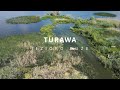 Turawa - Big Lake from the drone in 4K. #djimini3pro #jeziora #jezioro #opole #poland #silesia