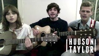 Hudson Taylor ft. Gabrielle Aplin - Beautiful Mistake