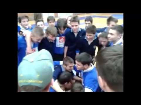 Himna ragbi kluba Dinamo 1954